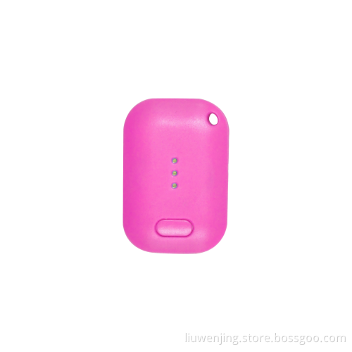 2016 smart wireless anti-lost alarm bluetooth key finder